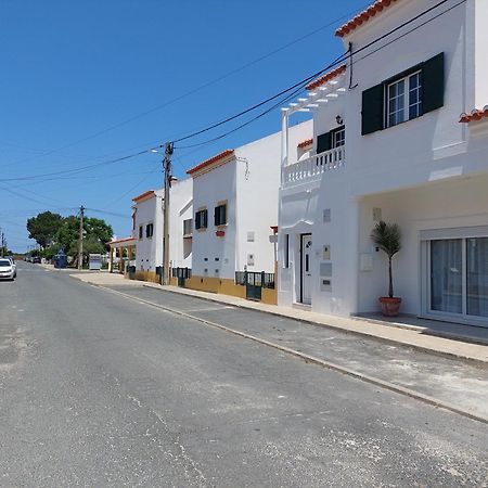 Lagoa Azul Guest House Vila Nova de Milfontes Exterior foto