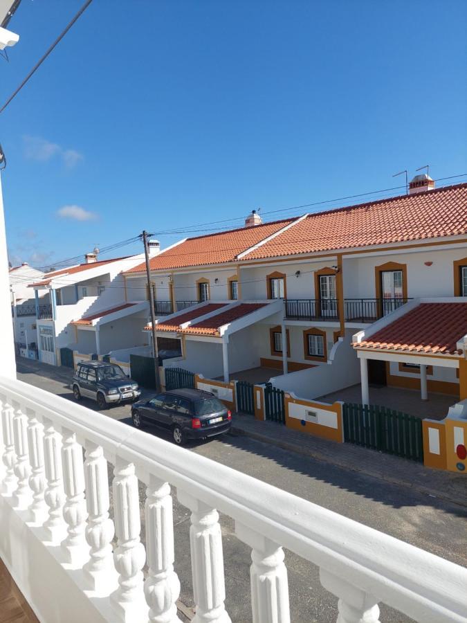 Lagoa Azul Guest House Vila Nova de Milfontes Exterior foto